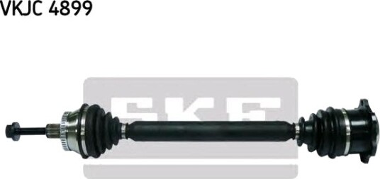 SKF VKJC 4899 Drivaksel