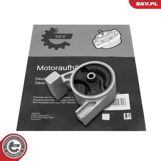 ESEN SKV 75SKV467 Motorfeste