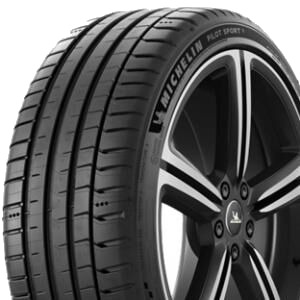 Michelin Pilot Sport 5 235/40R19 96Y Michelin Pilot Sport 5 235/40R19 96Y