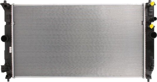 Radiator, motorkjøling KOYORAD PL013286