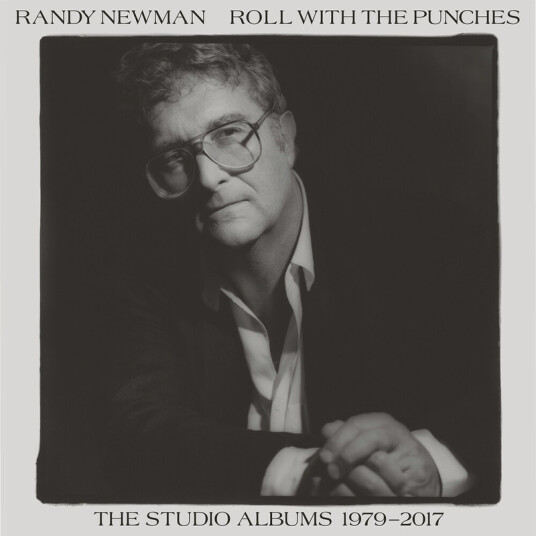 Roll With The Punches The Studio Albums 19792017