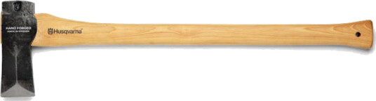 Kløyveøks Husqvarna 75 cm Kløyveøks Husqvarna 75 cm
