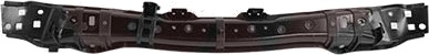 VAN WEZEL 2916663 Front kledning