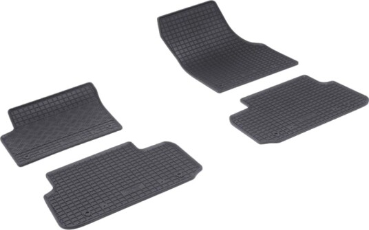 RIGUM 903270 Bilmatter
