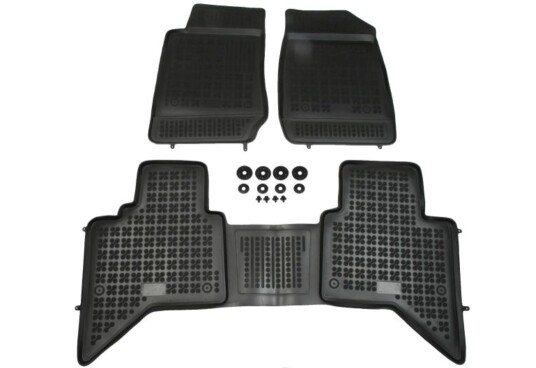 Bilmatter REZAW PLAST 203901