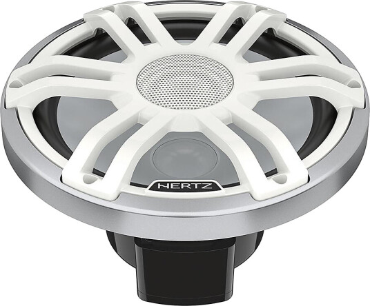 Hertz HMX 8 S-LD-SW Marine høyttalere 100W RMS, RGB LED belysning, IP65