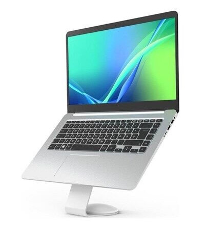 Compulocks IT Core Universal Invisible Core Counter Stand or Wall Mount Compulocks IT Core Universal Invisible Core Counter Stand or Wall Mount