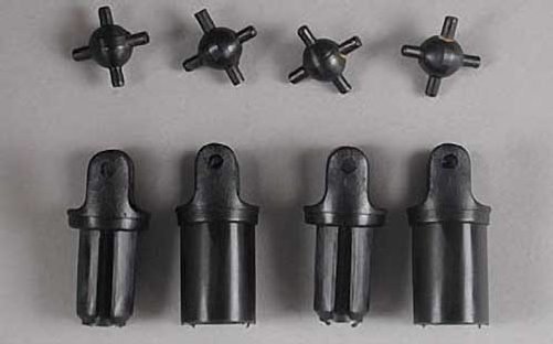 Traxxas 4851 Drive Shafts Telescopic Traxxas 4851 Drive Shafts Telescopic