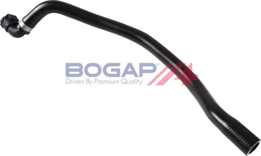 BOGAP B4228463 Radiatorslange