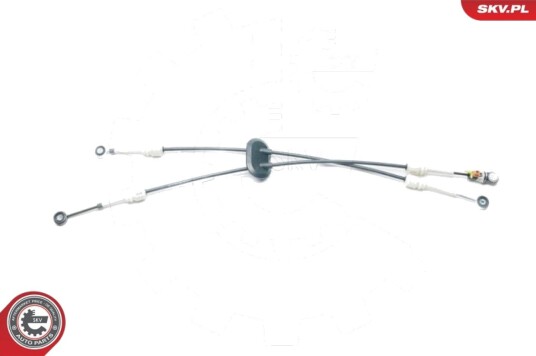 Kabel, girmekanisme ESEN SKV 27SKV059