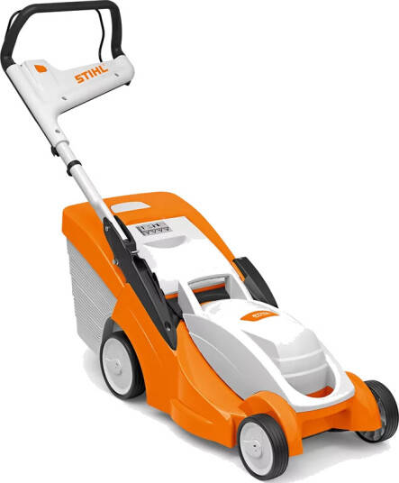 Stihl Rma 448 Pv Gressklipper