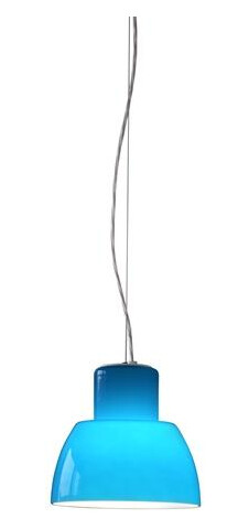 Nemo Lorosae Taklampe Ø30 Havblå