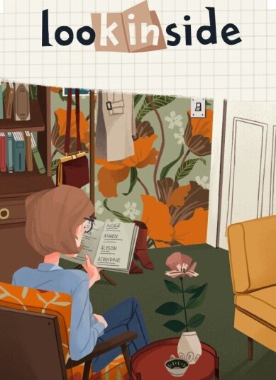 looK INside - Chapter 1