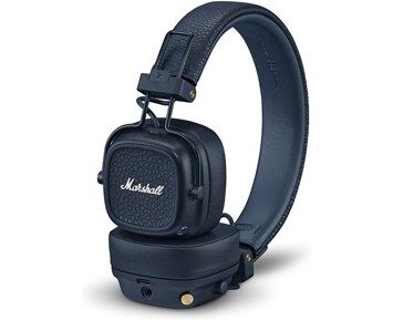 Marshall Major V Midnight Blue Marshall Major V Midnight Blue