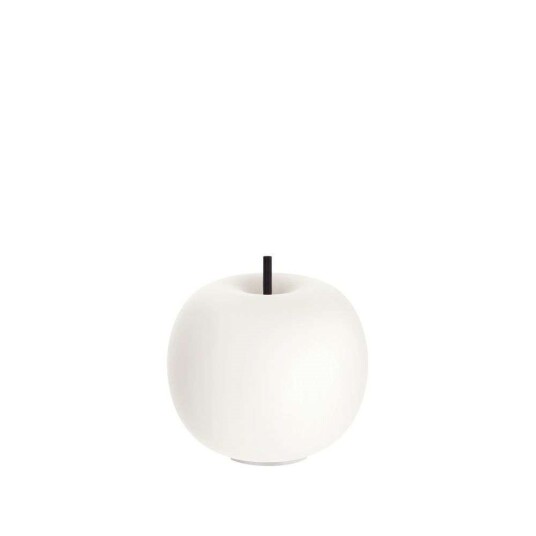 Kundalini - Kushi Mobile Bordlampe Black KDLN