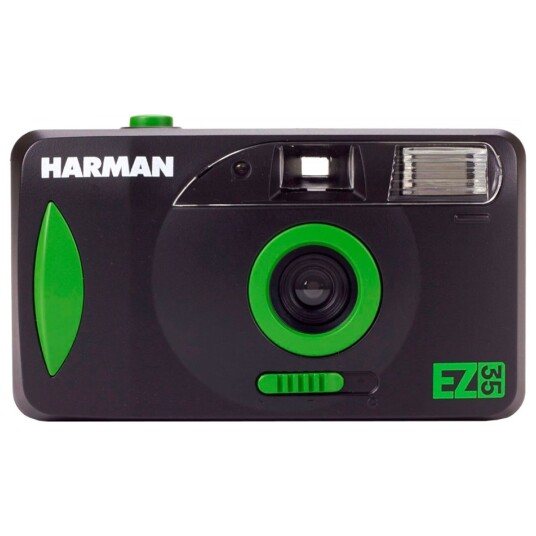 Harman EZ-35