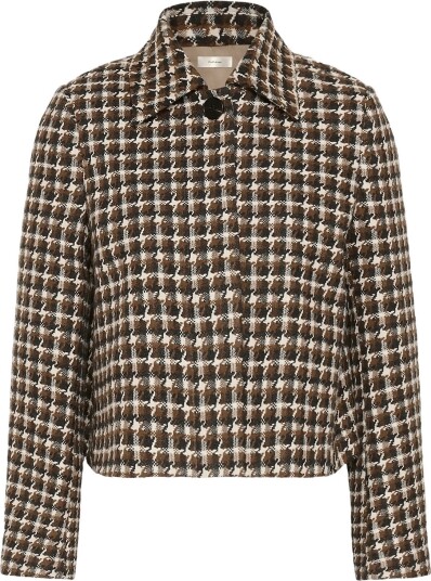 InWear Carsonneiw Jacket Brown 42