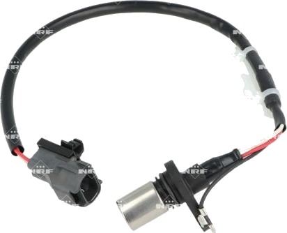 NRF 755100 Impulsgiver, veivaksel