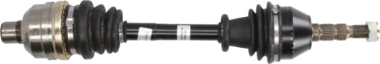 Point Gear Drivaksel POINT GEAR PNG72703