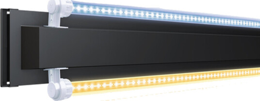 Multilux Led-Belysning 2X14W 80 cm Multilux Led-Belysning 2X14W 80 cm
