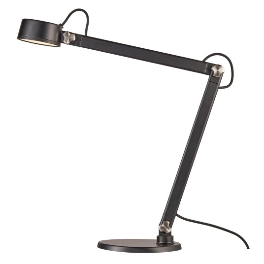 Design For The People Nobu Bordlampe Sort