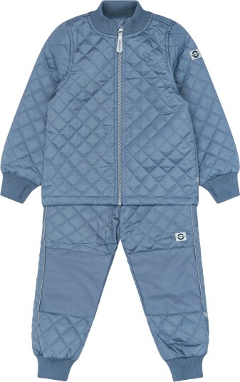 Mikk line Thermo Set BLUE MIRAGE 74