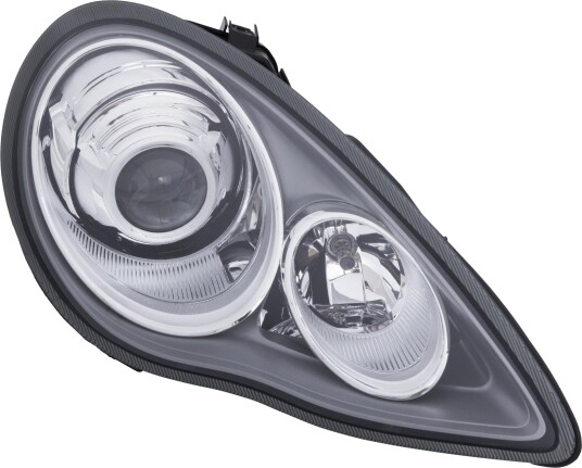 DIEDERICHS 2050080 Frontlykter