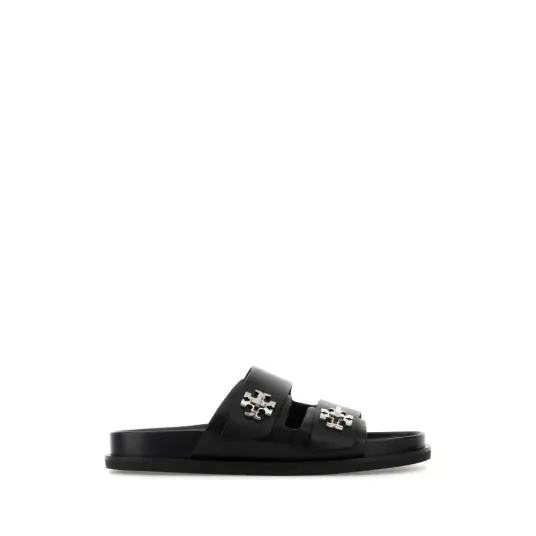 Tory Burch Dame Sko Svart 35 EU,