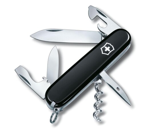 Victorinox Spartan   Lommekniv