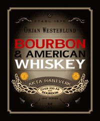 Bourbon & amerikansk whisky