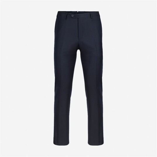 Corneliani Bukse(S160) Classic Navy Corneliani Bukse(S160) Classic Navy