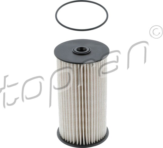 Drivstoffilter TOPRAN 110 933 Drivstoffilter TOPRAN 110 933