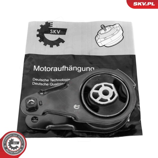 Motorfeste ESEN SKV 75SKV029