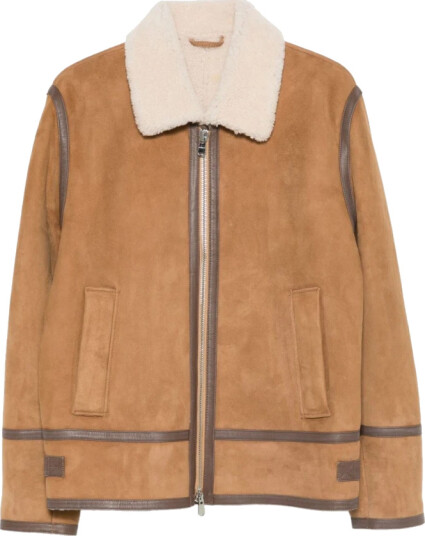 Dondup Herre Jakker Brun L, Dondup Herre Jakker Brun L,
