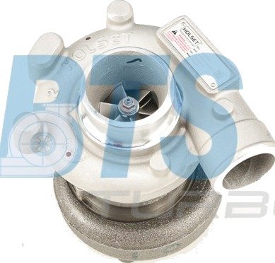 Turbolader BTS TURBO T915848