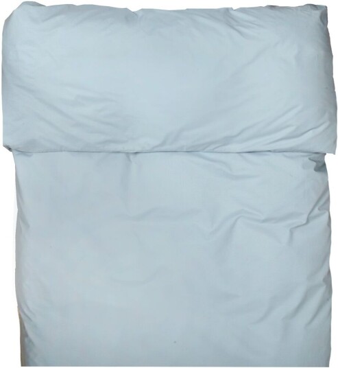 Himla Dreamtime dynetrekk 150x210 cm Sommer blå