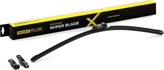 RIDEX PLUS 298W0130P Vindusvisker