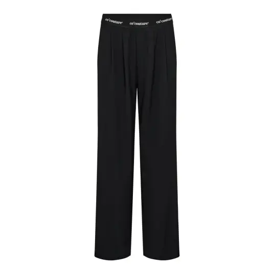 Co'Couture Dame Bukser Blå XL, Co'Couture Dame Bukser Blå XL,