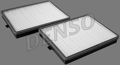 DENSO DCF402P Kupefilter DENSO DCF402P Kupefilter
