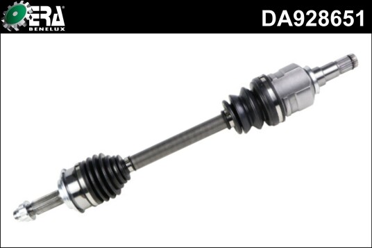 ERA Benelux DA928651 Drivaksel