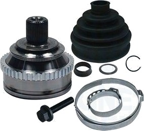 Magneti Marelli Drivknute drivaksel MAGNETI MARELLI 302015100304