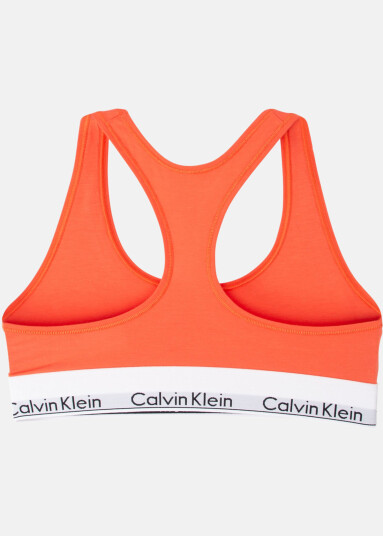 Calvin Klein UNLINED BRALETTE
