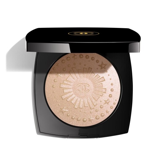 Chanel DIAMOND DUST Vekt: 15 G