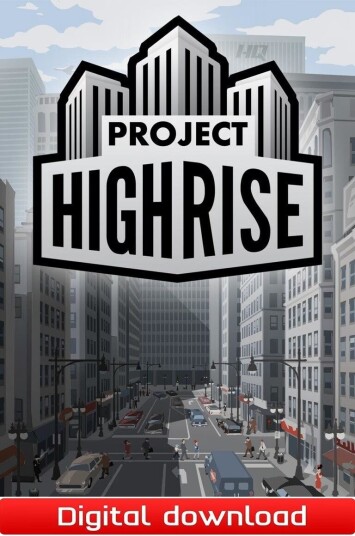 Project Highrise Mac OSX Project Highrise Mac OSX