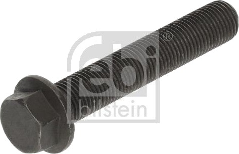 FEBI BILSTEIN 194971 Stempelstangskrue