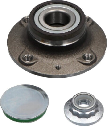 Hjullager KAVO PARTS WBK 10043