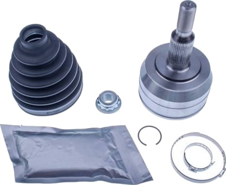 DENCKERMANN C120593 Drivledd