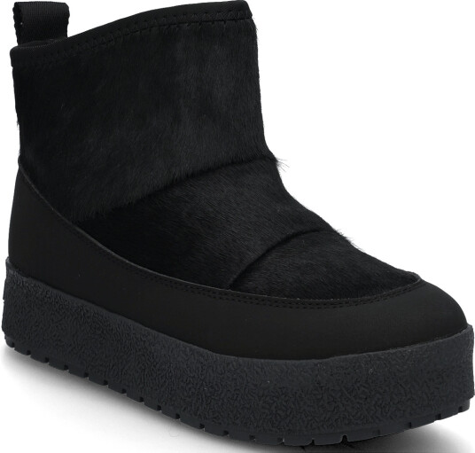 Tretorn Bormio Black 36