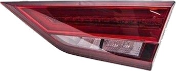 Magneti Marelli Baklykt MAGNETI MARELLI 714081710111