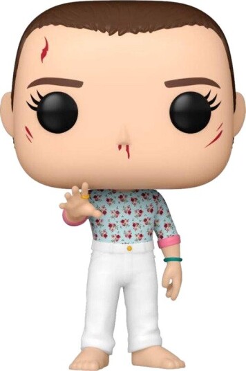 Northix POP-figur Stranger Things Eleven Chase